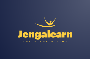 JengaLearn Technical and Vocational College.